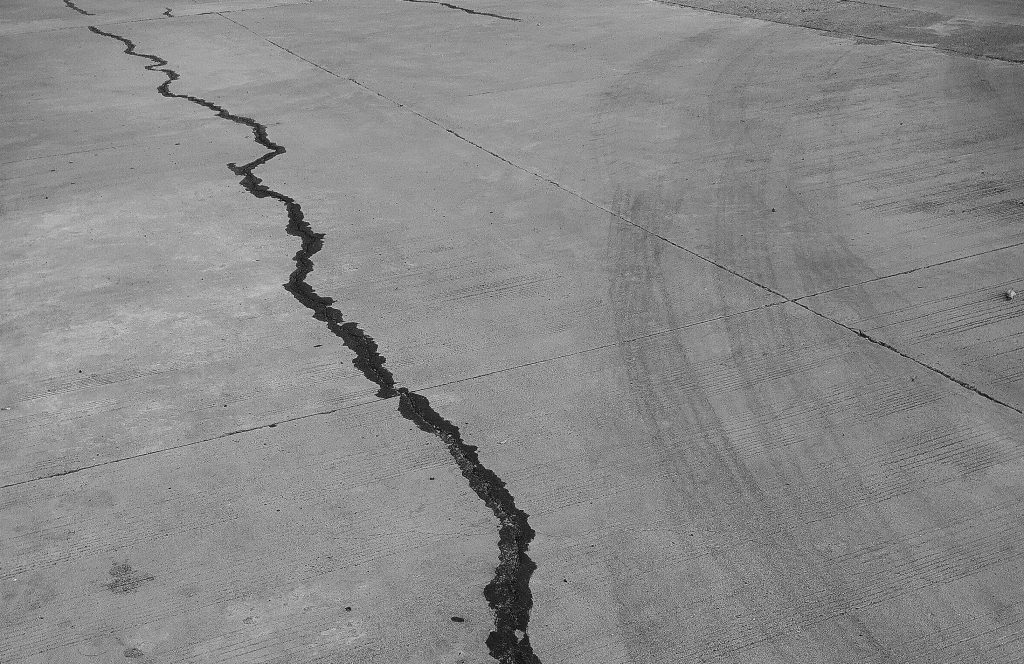 ZaCebele: Potres v Petrinji